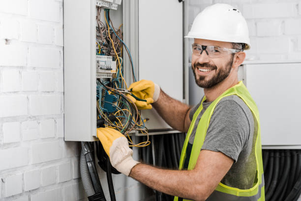 Electrical Rewiring Services in Jerome, IL