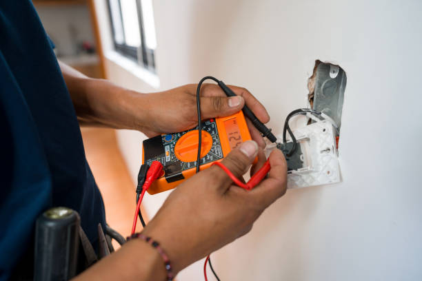 Best Electrical Upgrades for Homes  in Jerome, IL