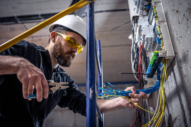 Best Local Electrician Companies  in Jerome, IL