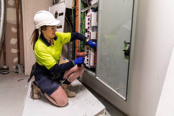 Best Electrician Near Me  in Jerome, IL