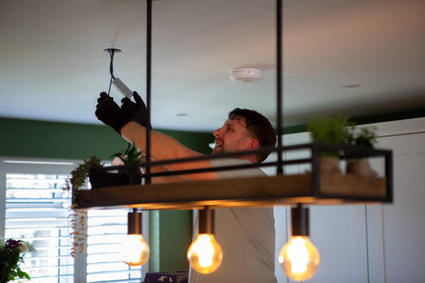 Best 24-Hour Electrician  in Jerome, IL