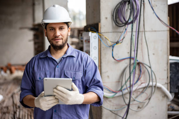 Best Local Electrician Companies  in Jerome, IL