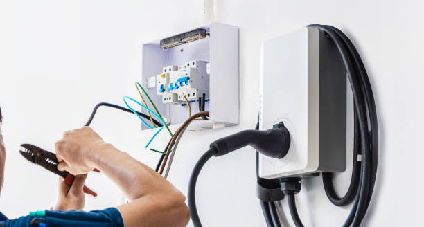 Best Electrical Outlet Repair  in Jerome, IL