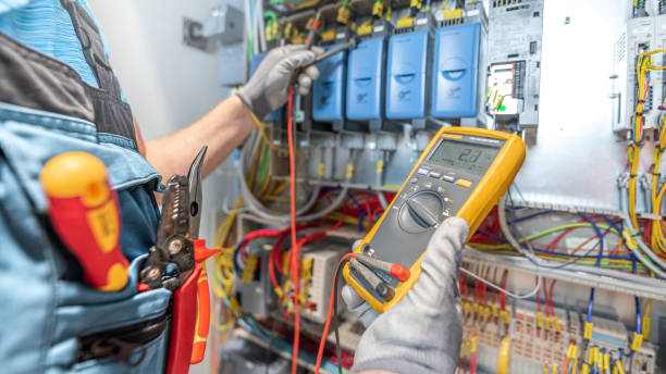 Best Electrical Repair Services  in Jerome, IL