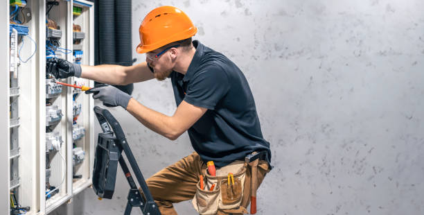 Reliable Jerome, IL Electrician Solutions
