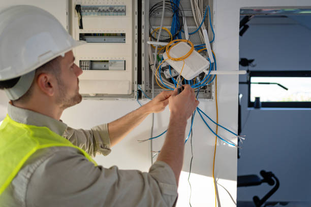 Best Electrical Troubleshooting Services  in Jerome, IL