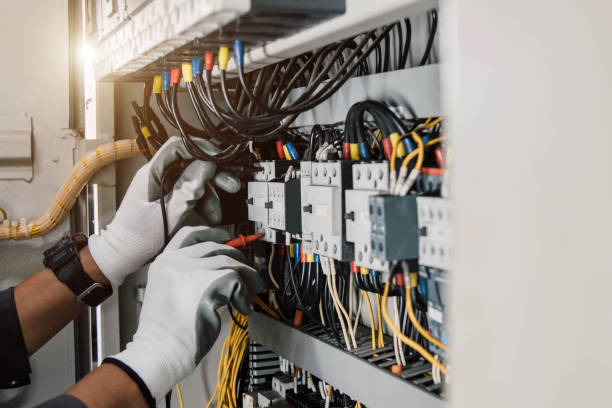 Professional Electrician in Jerome, IL