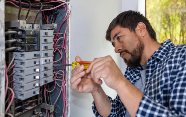 Best Affordable Electrician  in Jerome, IL
